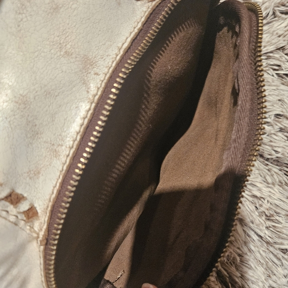 STS Cremello Backpack - Picture 5 of 6